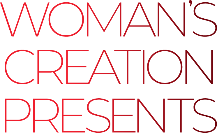 WOMAN'S CREATION PRESENTS